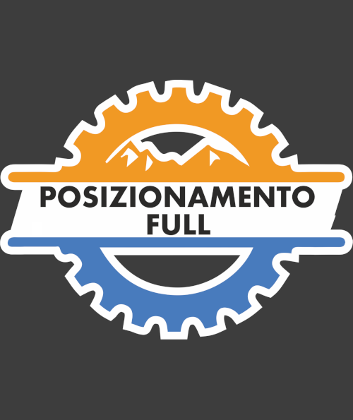 POSIZIONAMENTO FULL